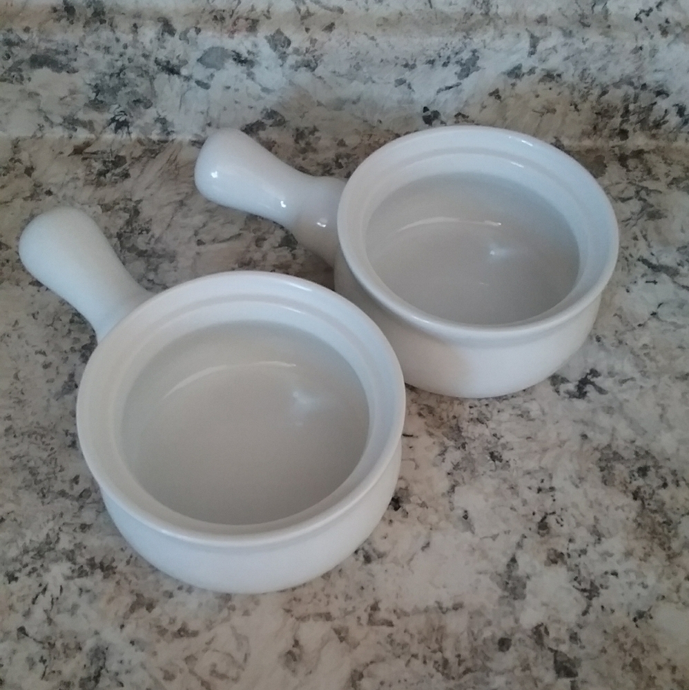 Professional Grade Bakeware Soup dishes